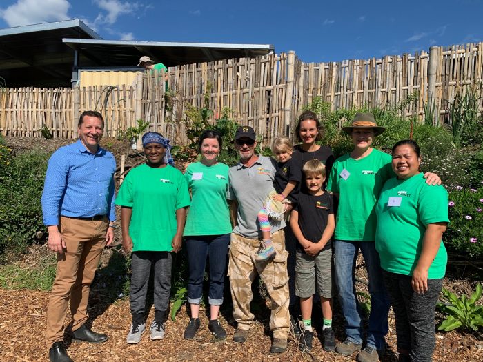 BOHMER'S TREE CARE GREEN CONNECT GARDEN